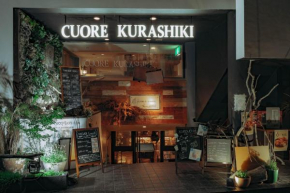 Hostel Cuore Kurashiki